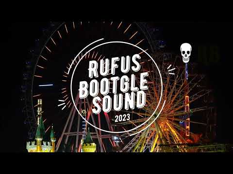 Self Control - ( Remix Bootleg Edit ) 2023 Tech House