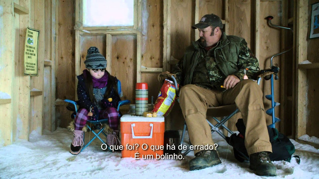 Trailer oficial de Um Herói de Brinquedo 2