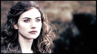 » стой, зачем ты так (mordu x merida; ouat rp)