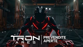 TRON: Ares | Prevendite Aperte | Dal 9 Ottobre al Cinema