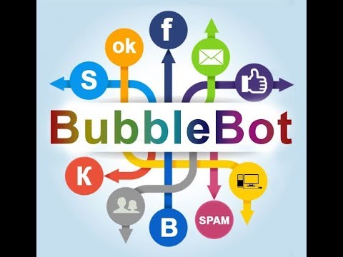 Bubblebot   автоматизация инфобизнеса  https://bublbot.blogspot.com