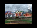 Mario Superstar Baseball Episode 18 Jungle Breakdown