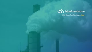 Bluefoundation Presentation - Decarbonization Toolkit