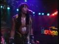 Rick James - Mary Jane - Rockpalast