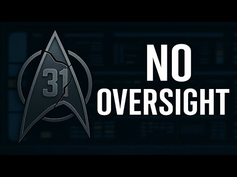 Why No One Can Stop Section 31