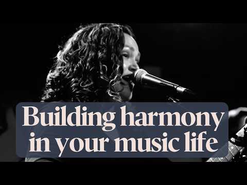 20 Years Of Balancing A Music Life: Interview with Allie Moss