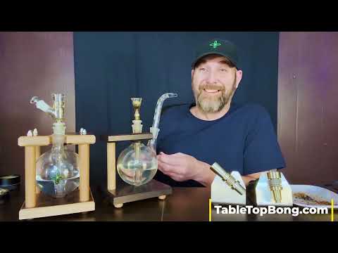 PROOF!! Vaping dry herb IS BETTER than smoking!!