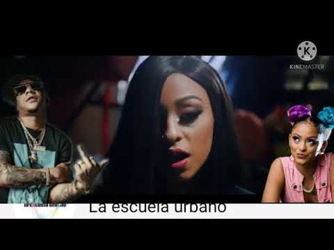 lo k se dedican yomel el meloso y la perversa😁ya caliente