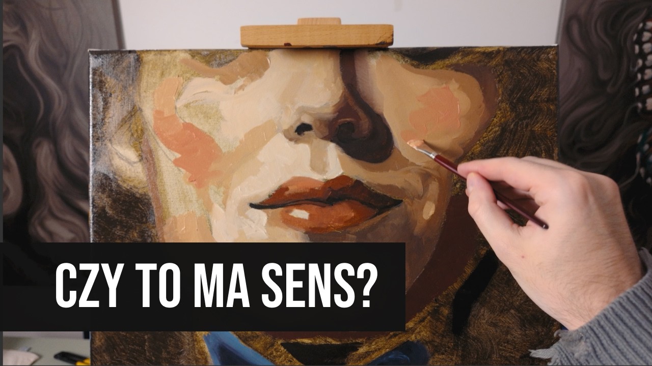 VLOG 01 · 2026 — YouTube video thumbnail