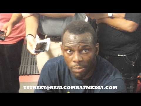 STEVE CUNNINGHAM THOUGHTS ON  GLAZKOV DEFEAT "THEY KNEW HE LOSS"! TARVER VS CUNNINGHAM PBC ON SPIKE!