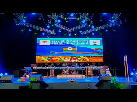 2022 Chin Kumthar Malaysia / FCC Mino Hlalam