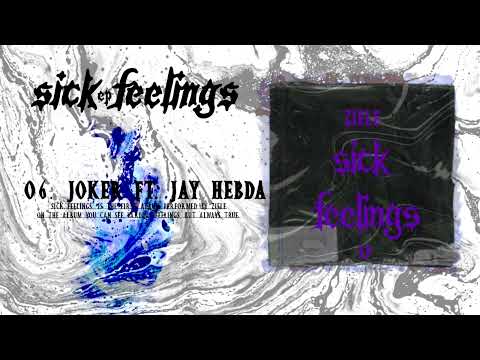 Ziele - Joker feat. @JAYHEBDA