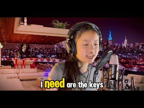 Jessie J - Price Tag (Cover by Kelly Faye)