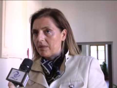 ONDA TG 12.06.2013 - RIUNIONE OPERATIVA DMC