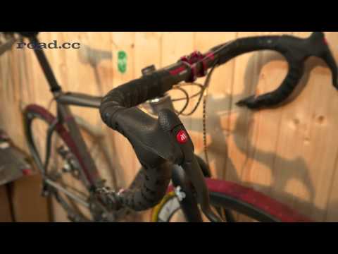 Six of the Best Titanium Bikes 2014