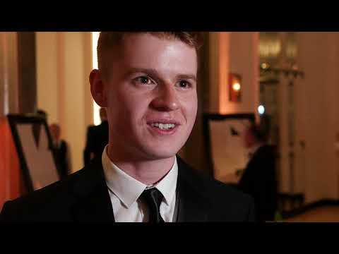 RACA AAE Gala Dinner 2019