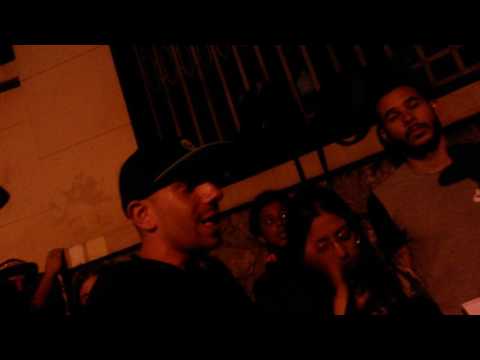 Viera Vs HagaJ Semi Final BATALHA DO SANTA CRUZ 11.03.2017