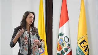 INES TEMPLE - Usted S.A. Marketing personal