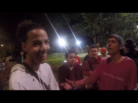 Jm x Black Sheep l SEMI FINAL l 31° BATALHA DO CAMORIM l QUALIFICATÓRIA RJ