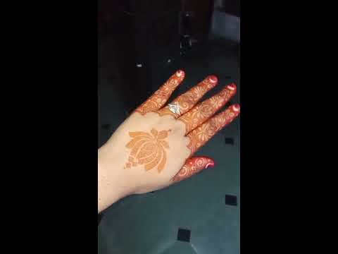 beauty off stain...❤️