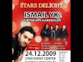 Ismail Yk Yurtseven Kardesler 24.12.09 HANNOVER ...