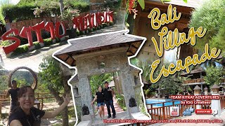 preview picture of video 'Sitio Maupot Bali Village Escapade [HD]'