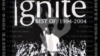 IGNITE - Best 1994-2004 [FULL ALBUM]