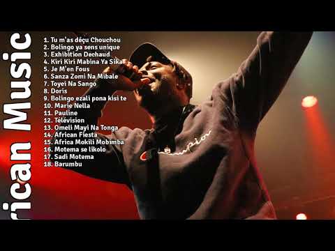 Top 50 Songs of Docteur Nico - African music 2019