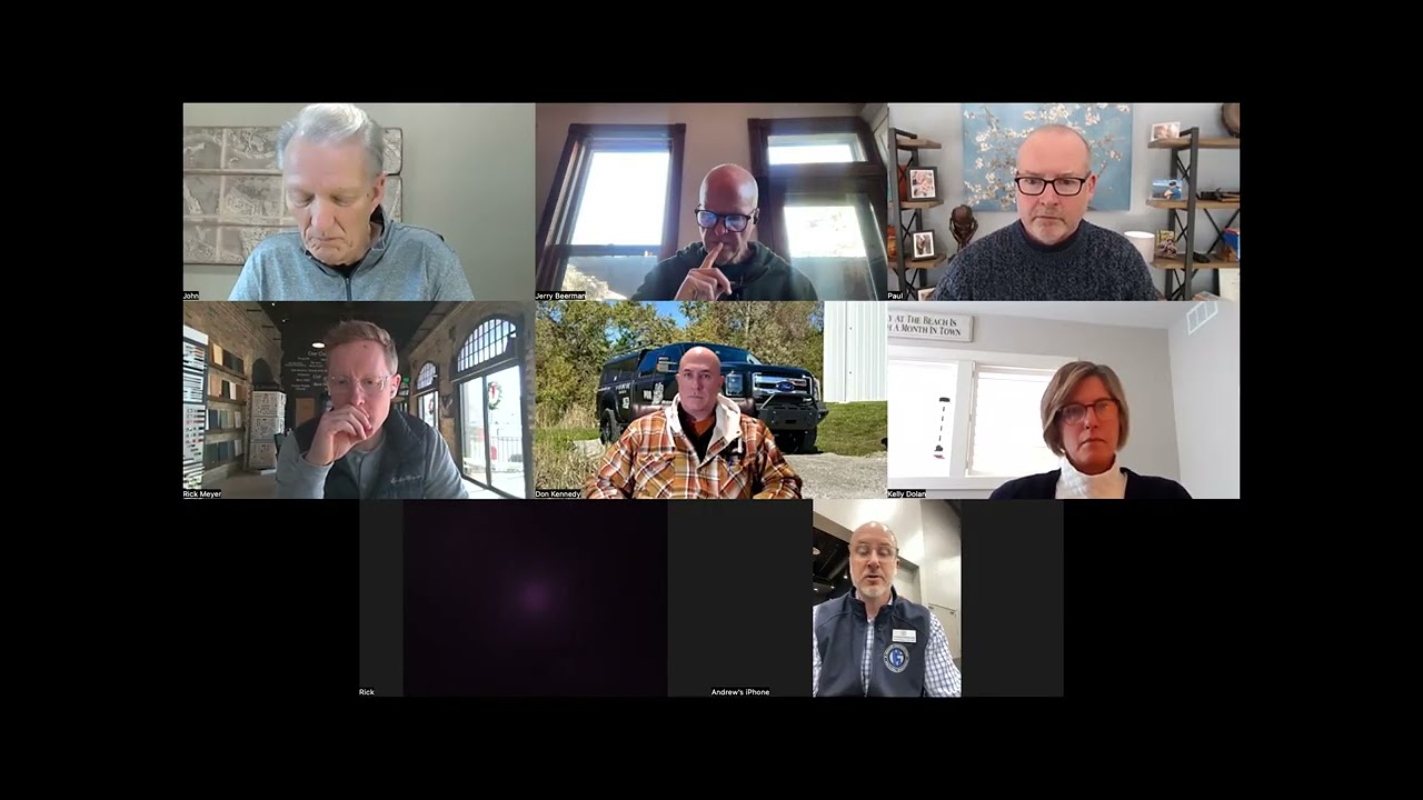 January Facilitator Training video1526930418