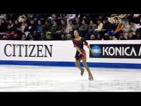 Na-Young Kim - LP 4CC 2008