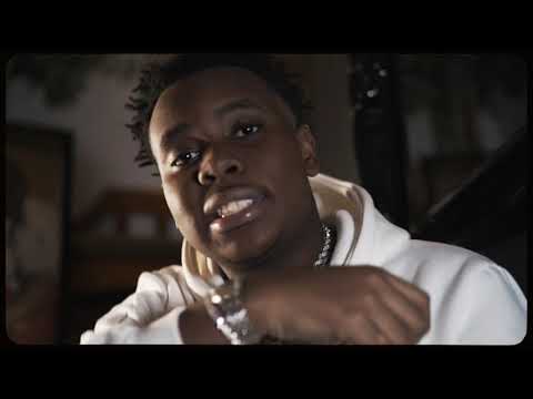 Vonski b - My Vision (Official Music Video)