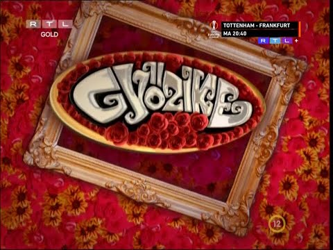 Győzike show főcímdal - RTL Gold