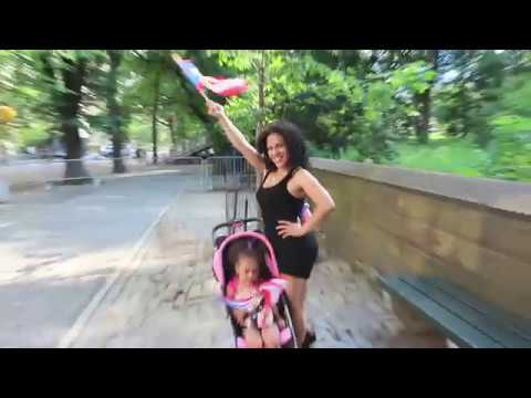 HEC N KLEE - HUSTLER FOR LIFE WITH A BEAUTIFUL FEMALE PUERTO RICO PARADE