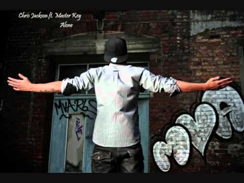 Chris Jackson ft. Master Key - Alone