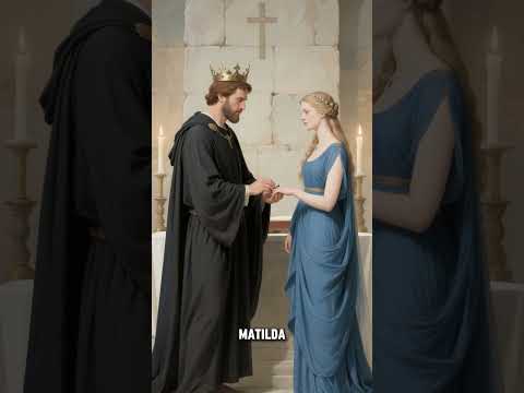 Henry I (1100–1135):  #youtubeshorts #history