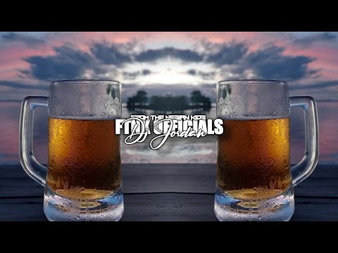 DJ JORDAN - AWAY (AFROSTYLE REMIX)