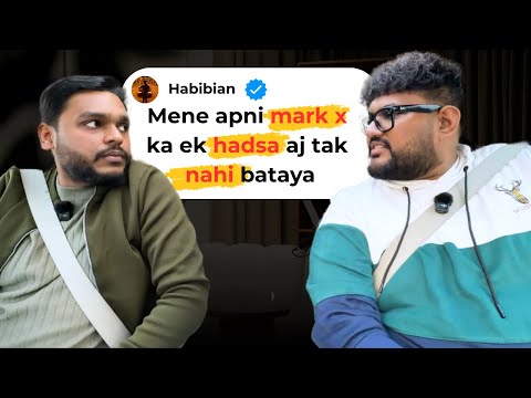 Habibian - lalo ka dukh mujhy aj bhi hai. 