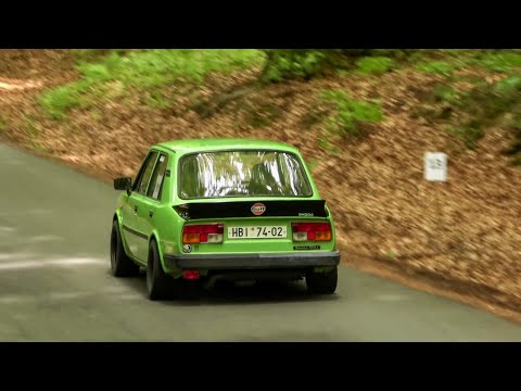 Vrchy Hobby Cup Koryčany 2025