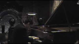 Eldar Piano "Vanilla Sky/Exposition" solo piano