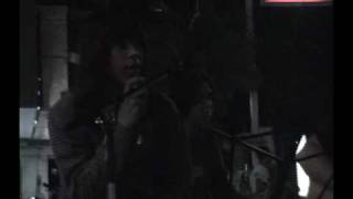 Nullify - Ini Dunia Nyata (Acoustic) Live @ Fluke.avi