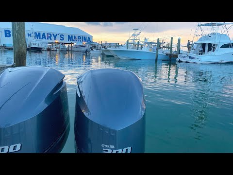 Fine Tuning Fishing Techniques! June 2020 STANZ Swordfish School!