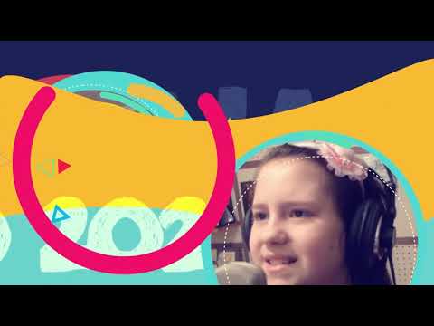 SIDO 2020 SLUSAJ MUZIKA- SIMONA LAZAREVSKA