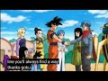Super Dragon Ball Heroes Episode 33