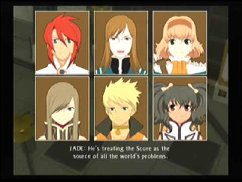 Tales of the Abyss part 55: Vans Plan