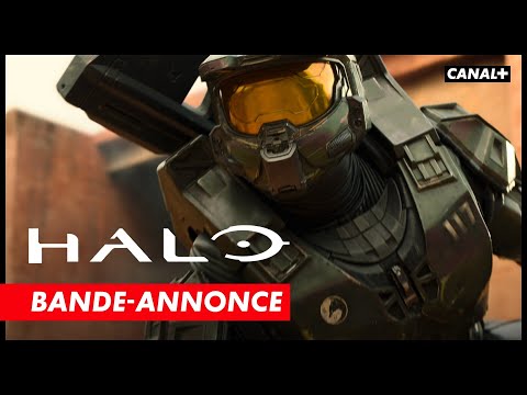 Bande-annonce