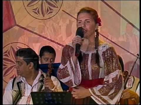 Albesteanu 2010 - Cristina Vrancianu - Premiul I