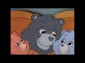 Care Bears Family The Fabulous Care Bears Safety Game A Rhyme In Time