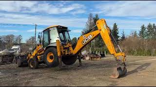 JCB 3CX KOPARKO-ŁADOWARKA 2010R. MTH: 7392 ! | CAT 428 432 CASE 590  Baggerlader | Bild 4 - Machineryline