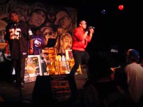 2011 Awards Show Performance