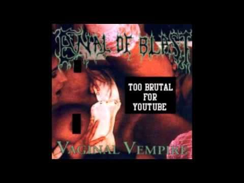 Anal Blast - Vaginal Vempires (Full Album-Tracks 2-22)